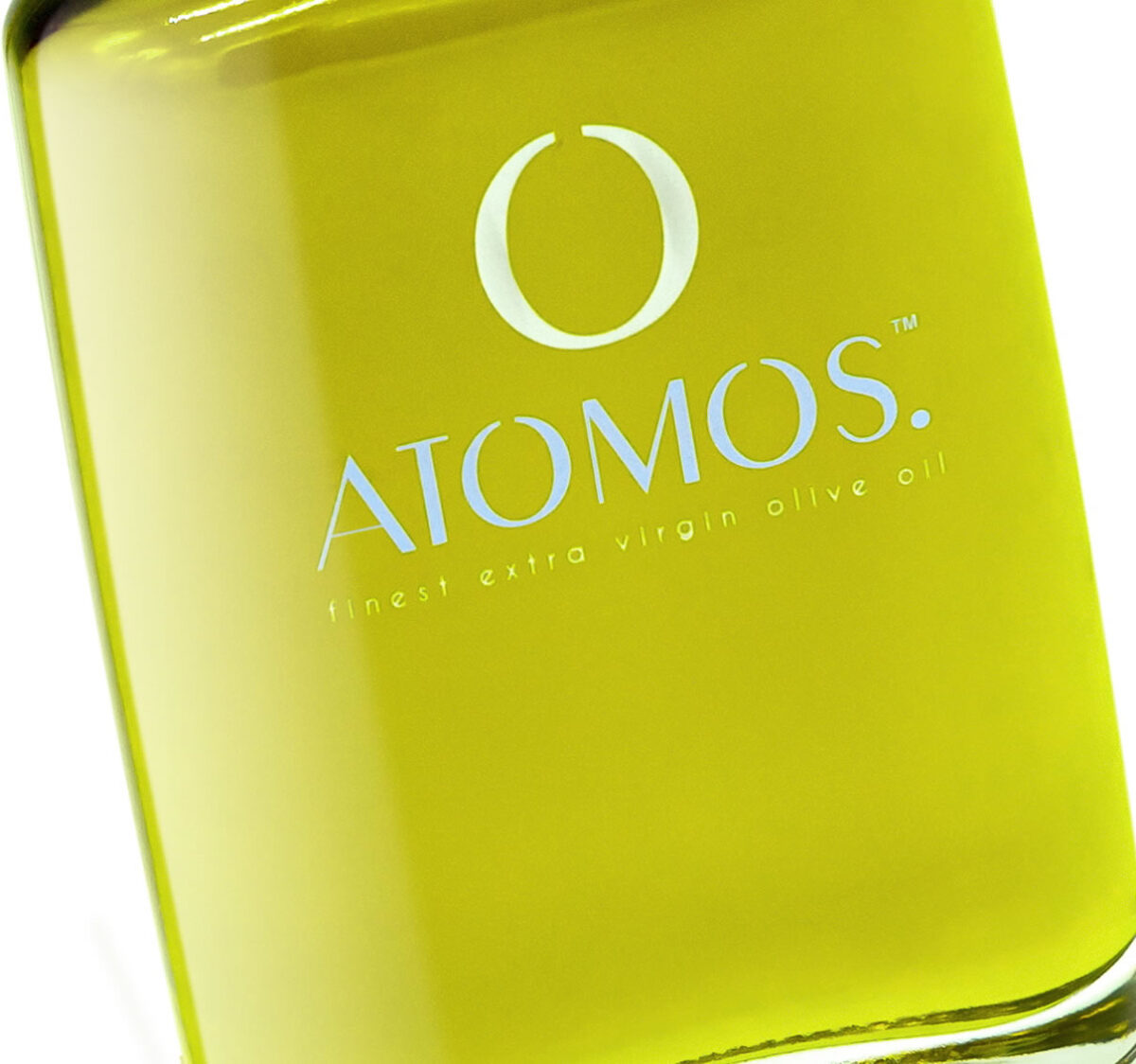 Extra Virgin Olive Oil 500 ml - Image 2