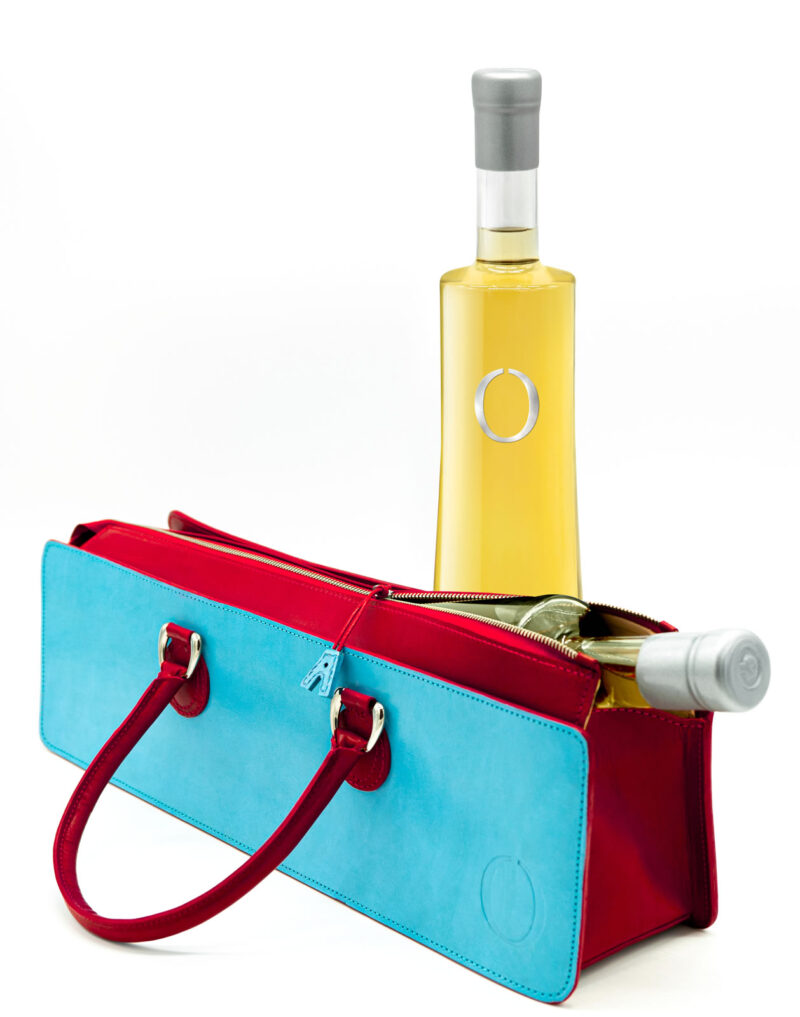 Atomos White Wine - Limited Edition 1.5l