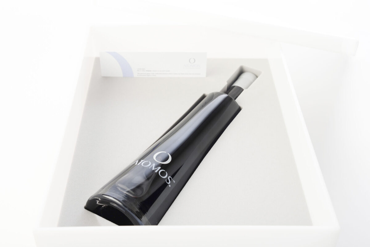 Atomos Gift Box Red Wine 1l - Image 2